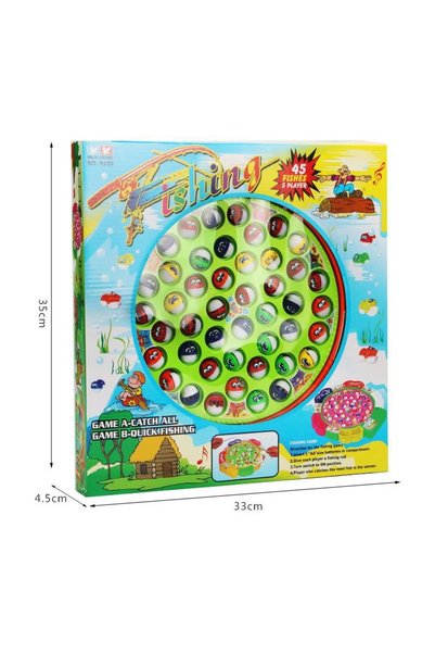 gnsstore PİLLİ BALIK TUTMA OYUNU