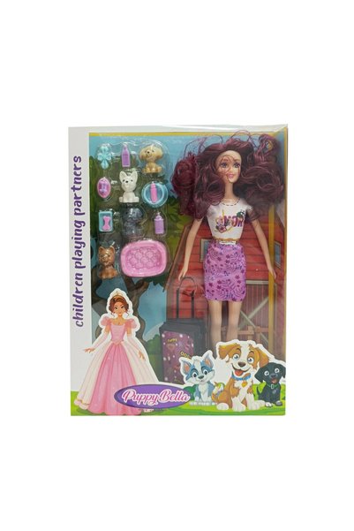 gnsstore PUPPY ELA BEBEK