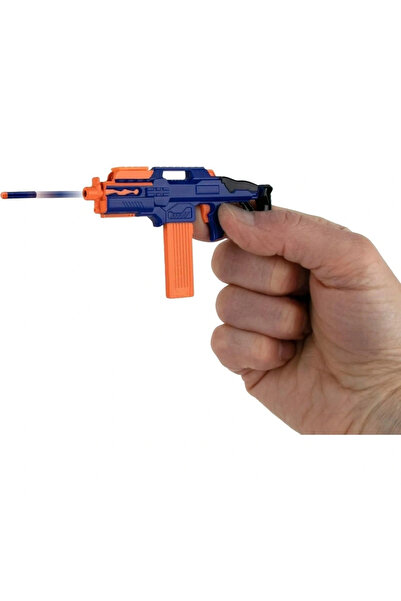 gnsstore WORLD'S SMALLEST NERF SERİ 1
