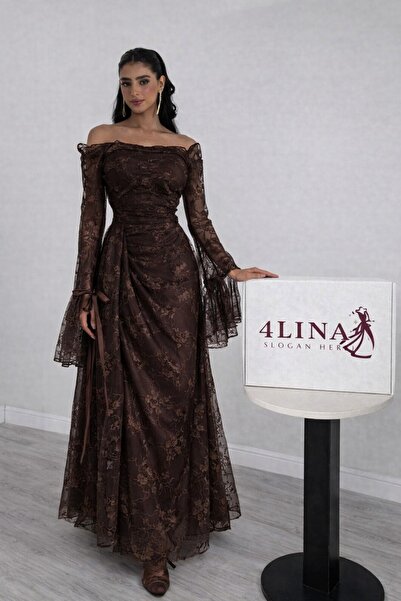 4LINA Laila's dress