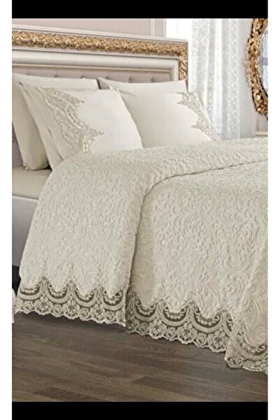 hilal LÜKS GÜPÜRLÜ BATTANİYE SETİ