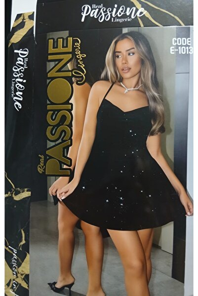 PASSIONE • Daring, Stylish and Unforgettable • Stylishness That Leaves Its Ma...