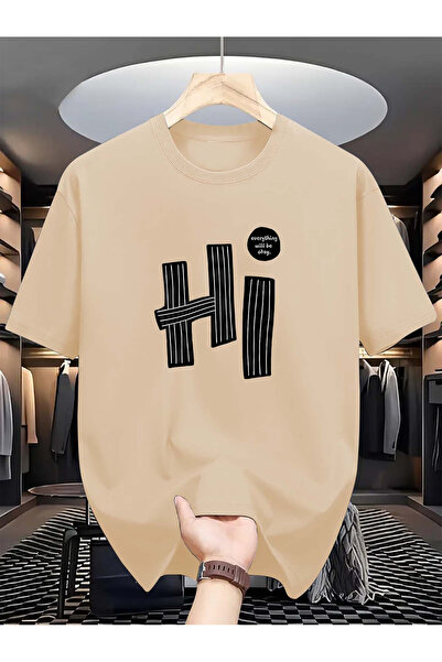 GALASHOP تيشيرتات رجالية بتصميمات مبتكرة