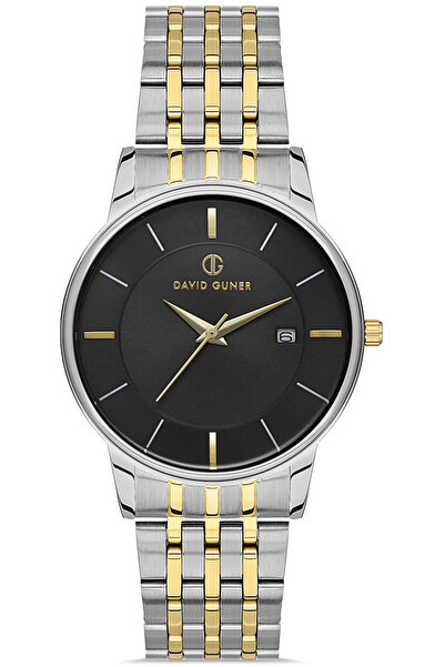 DAVID GUNER Dg-8060Ga-D2