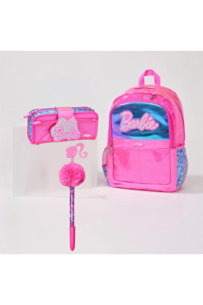 SMIGGLE 3’lü Çanta Seti