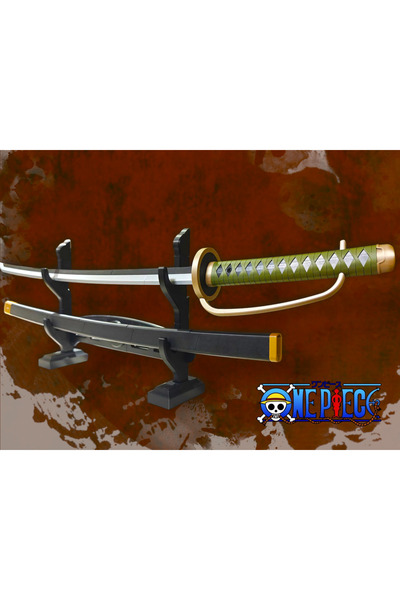 Titrek Toys عنوان المنتج: مجموعة شانكس جريفون من ون بيس بطول 100 سم - للتنكر ...