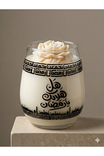 tabboa شموع رمضانية مميزة