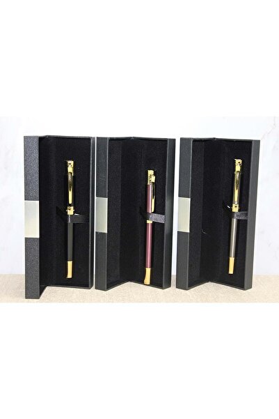 ZS DEMİR Single Disposable Pen