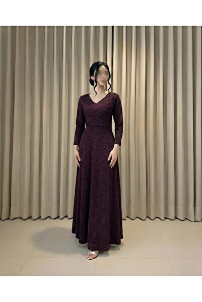 Genenic Savina's Eid Dress