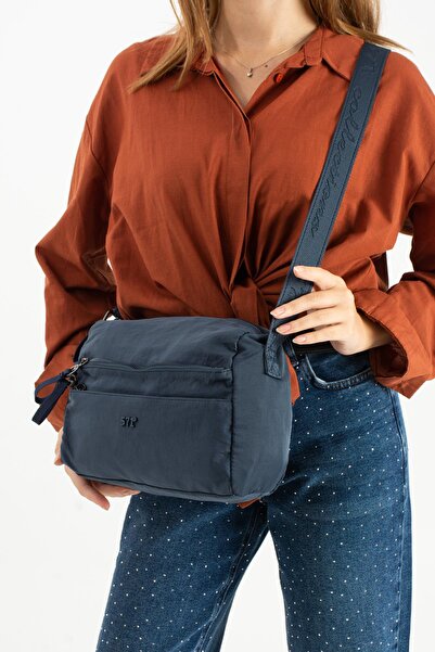 571 Collections Çanta Soft Textured Ultra-Lightweight, Flexible and Waterproo...