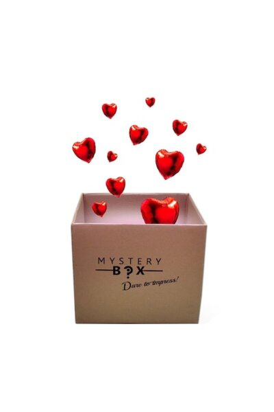 OEM Surprise Box for Her 2-5 Products