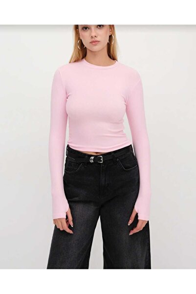 EAS GİYİM Finger Sealed Body