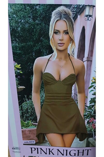 PINK ÖZEL GECELER İÇİN TASARLANDI, ETKİSİ UNUTULMAZ