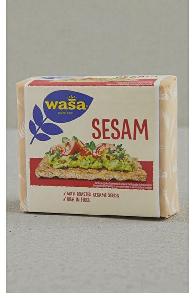 Wasa Cb Sesame 200 Gr