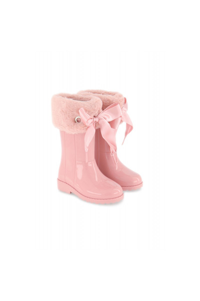 Igora W10239-010 CAMPERA CHAROL ÇOCUK YAĞMUR ÇİZMESİ BOT