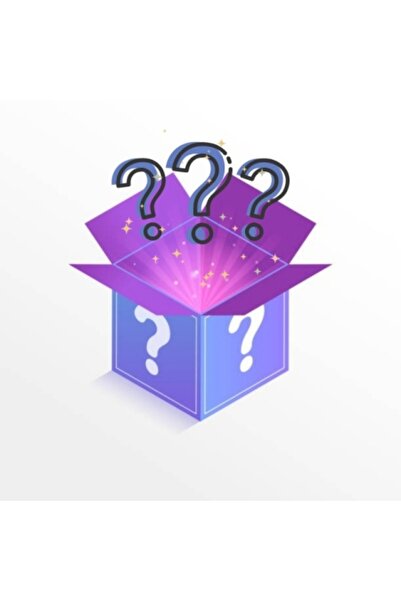 OEM Surprise Box 3-6 Unique Products