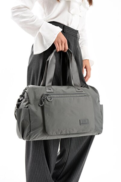 571 Collections Çanta Ultra Lightweight, Stylish, Waterproof Shoulder and Tra...