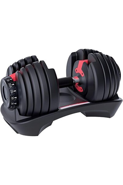 Delta Power دمبل قابل للتعديل من دلتا باور، 24 كجم