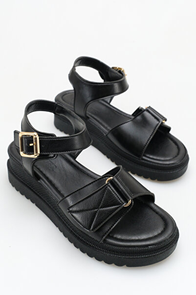 SH SİLVER MODA Women's Sandals Are Lightweight, Stylish and Comfortable