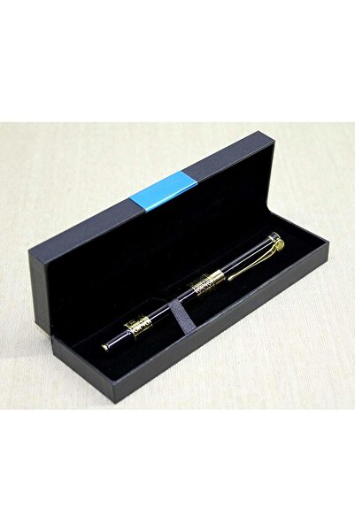 ZS DEMİR Boxed Single Ballpoint Pen
