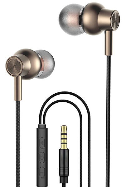 Zipax Redmi Note 9 9T 10 10s 11 11s 12 12s 12T 13 Pro Plus 3,5mm Kulakiçi Kul...