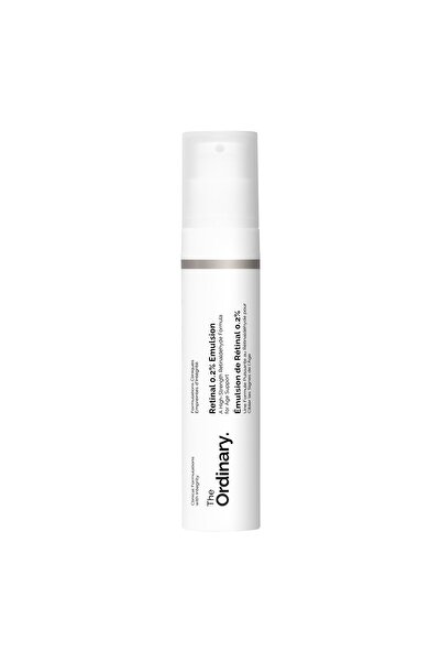 The Ordinary Retinal 0.2% Emulsion 15 ml