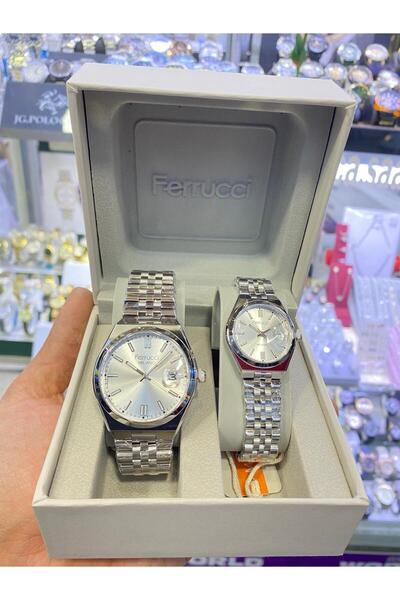 Ferrucci BAY ÇİFT SAATİ
