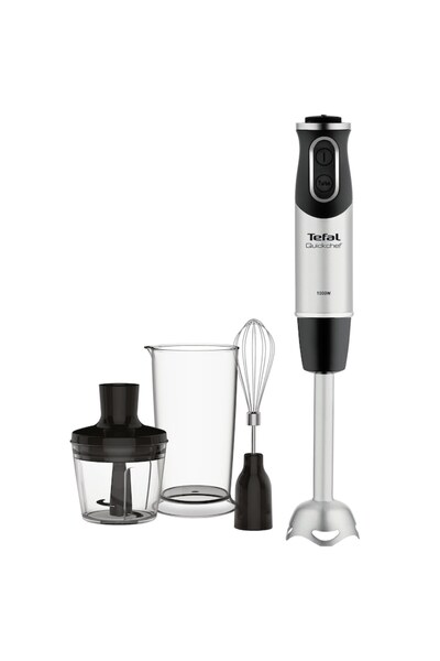 TEFAL Μίξερ κατακόρυφο Quickchef HB656838, 1000W, προστατευτικό αντιστροφικό,...