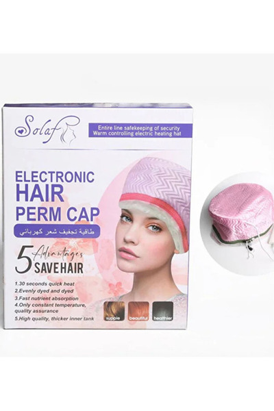 Solav Thermal procap for oil bath