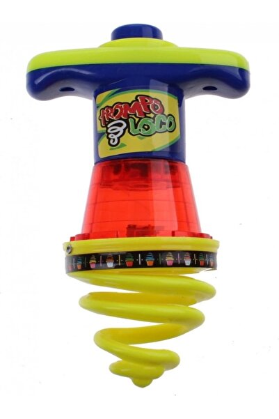 Memo IŞIKLI YAYLI TOPAÇ 2 ADET