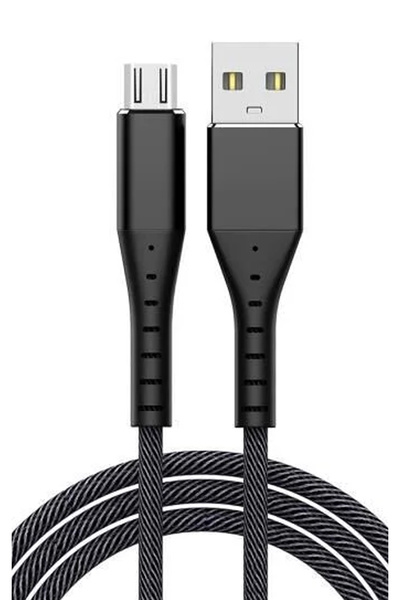 Zipax Realme C11 C12 C15 C2 C20 C3 C21 C21y C25Y 5i Micro USB 3.0A Hızlı Şarj...