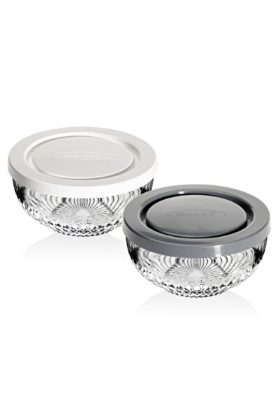 MericLine حاوية تخزين إيلينا 200 سي سي قطعة واحدة-SGM09671 13065 (1047)