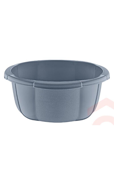 Tuncel Store وعاء دائري ملون 1 قطعة 2 رقم E171 (945)