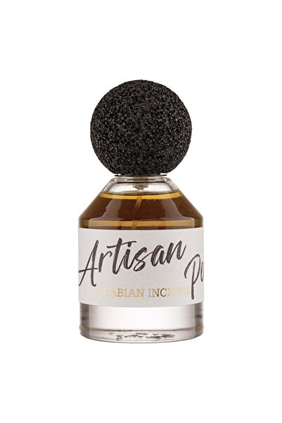 Fragrance World | Artisan Perfumery Arabian Incense Eau de Parfum - Unisex - ...