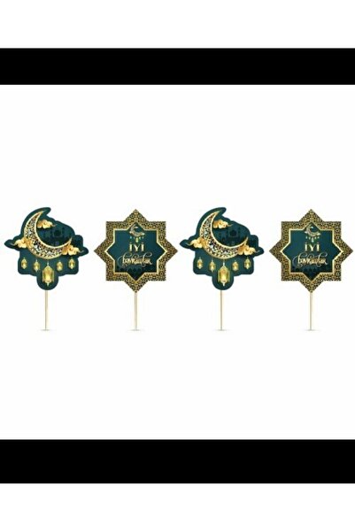 Home İyi Bayramlar 8 li Kürdan