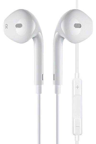 Zipax Redmi Note 10 Pro 5G Note 13 14 Pro Plus Type-C Mikrofonlu Kulaklık TAK...