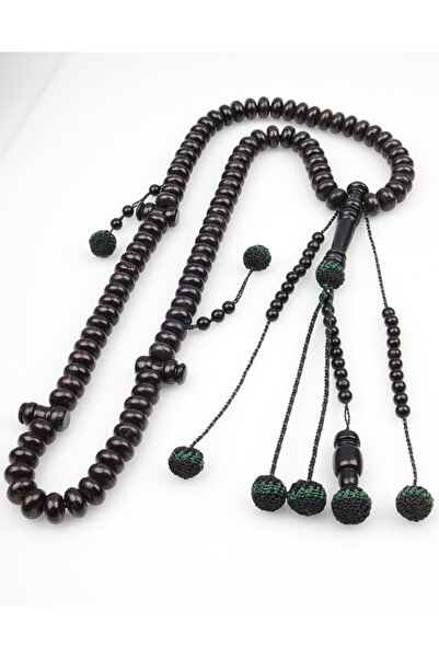 NAMAT Tejani Royale 100 Beads Prayerbead Rosary King Size Limited Edition