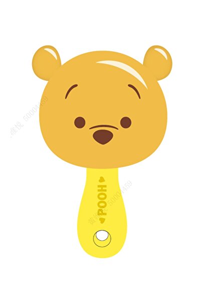 Disney Lisanslı Tsum Tsum Şekerleme Dükkanı Koleksiyonu El Aynası