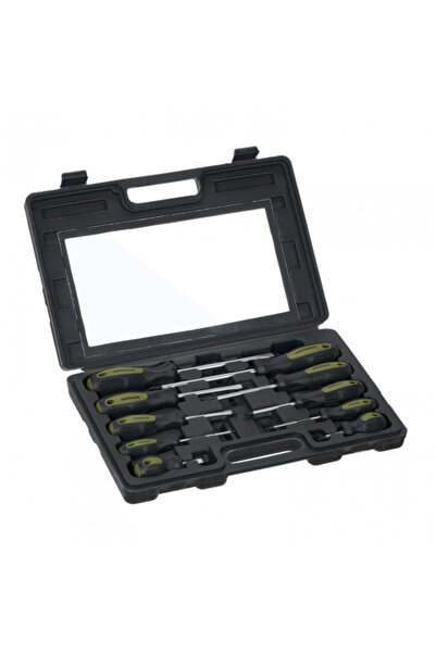 Heinner SET 10 SURUBELNITE CR-V