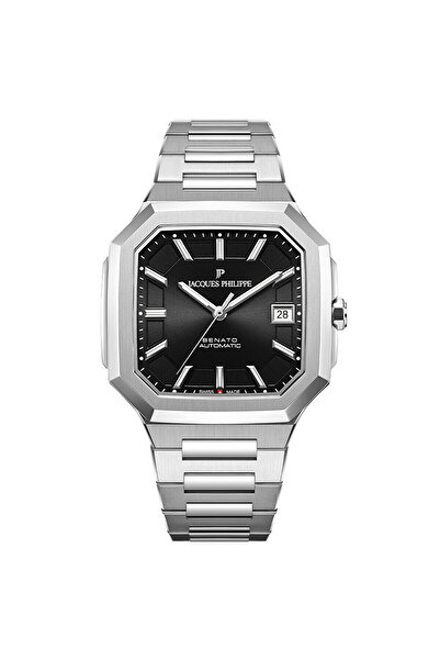 Jacques Philippe Jpags1001346 Men's Wristwatch