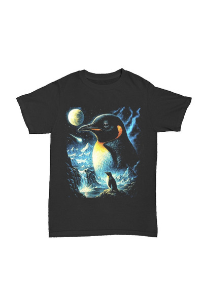 l'eivor Αλλά τινακέρδια λόγο; Βαμβακερό μπλουζάκι Unisex με στάμπα Nihilist P...