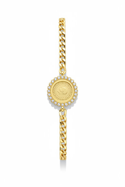 Hakan Güler Kuyumculuk 22 Ayar Yeni Tarih Ceyrek Altınlı Altın Kaplama Gurmet...