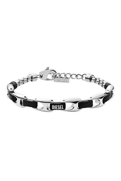 Diesel DJDX1634-931 Erkek Bileklik