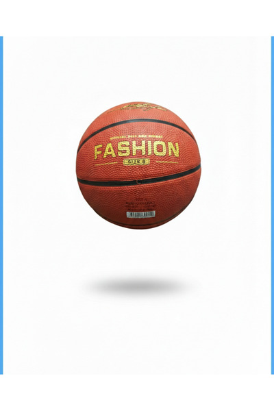 FASHION Fashion basketball, size 6 - official weight and size for practice an...