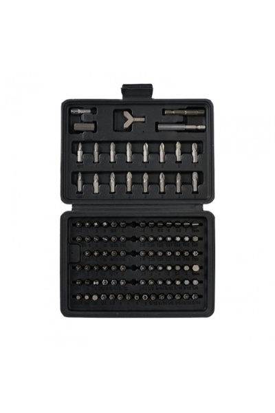 Heinner CR-V 100 BIT KIT