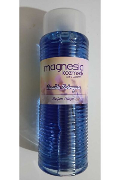 SAGA DEKORASYON & HEDİYELİK Kolonya-Lavanta