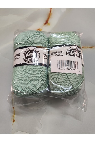 Ören Bayan MADAME Cotton El Örgü İpi (Amigurumi İpi)