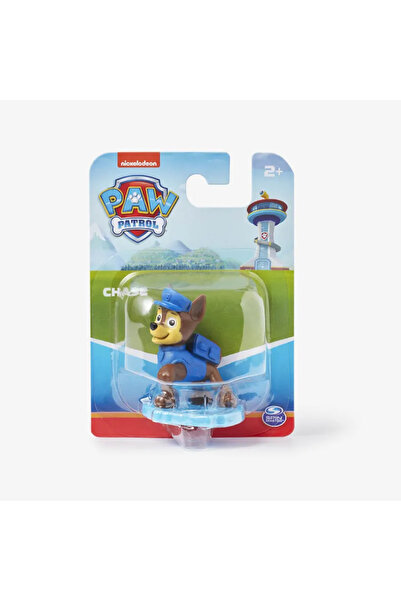 PAW PATROL Figură, personaj Chase
