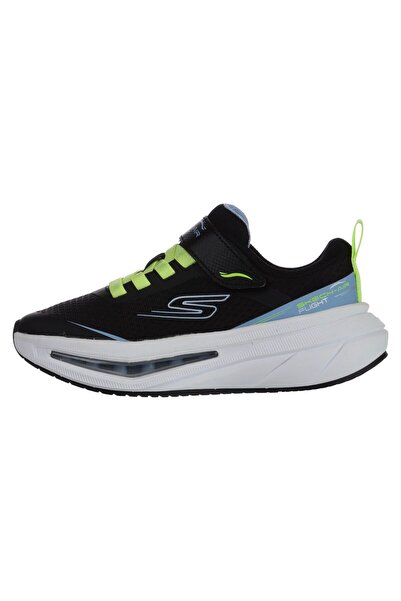SKECHERS Pantofi sport pentru copii SKECH-AIR 5.0 - 303880LBLK
