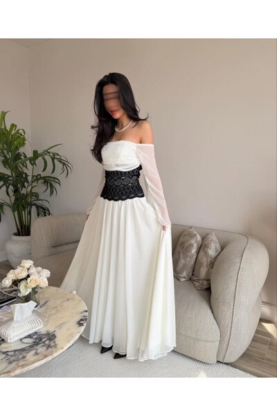 Rovanafashion Jewel dress